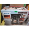 Image 1 : Philips 3200 Series LatteGo Coffee Machine