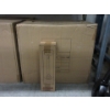 Image 1 : Case of 25 New Plastic Bag Storage Dispensers