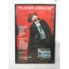 Image 1 : 1991 Full Size Phantom of The Opera Theatre Poster