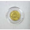 Image 3 : 1/10 Oz .9999 Fine Gold 2024 Alien Coin 