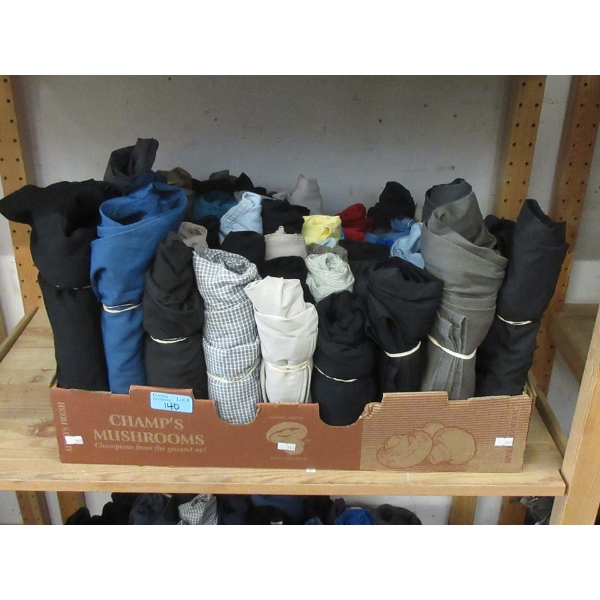 Box Lot of Overstock & Customer Return Clothing