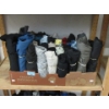 Image 1 : Box Lot of Overstock & Customer Return Clothing