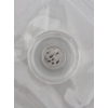 Image 2 : 1 Gram .999 Platinum 40th Anniversary Panda Coin 