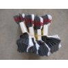 Image 2 : 4 New 8 Packs of Levi's Men's Socks 