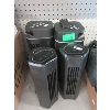Image 1 : 2 Blackstone & 2 OmniBreeze Personal Fans