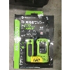 Image 1 : Motorola T600 H20 Two-Way Radio Set