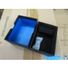 Image 2 : 4 Cases of 20 New Black Earring Boxes