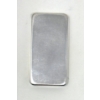 Image 2 : 10 Oz .999 Silver Johnson Matthey Bar 