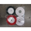 Image 2 : 30+ New 4 Packs of Fabric Christmas Ribbon. 