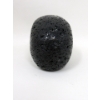 Image 3 : 360.5 Carat Hand Carved Lava Rock Skull