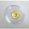 Image 2 : 1/10 Oz/ 3.10 Grams .9999 Fine Gold 2023 Britannia Coin
