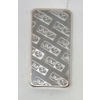 Image 2 : 10 Oz .999 Silver Johnson Matthey Pre-Letter Bar 