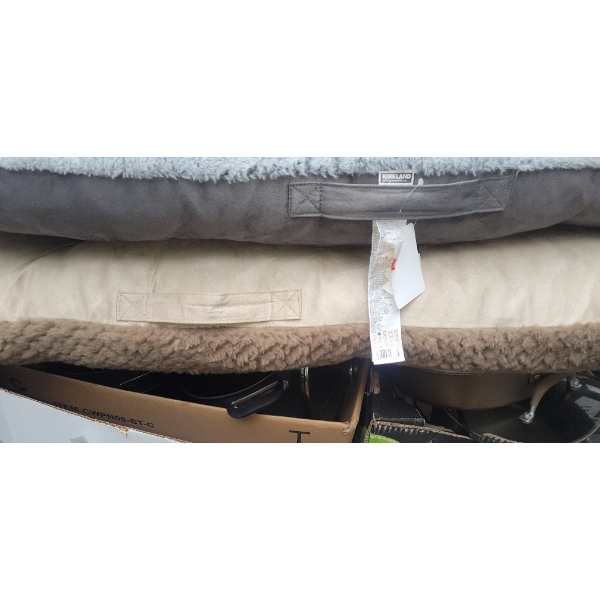 Skid Of Varied Customer Return Merchandise