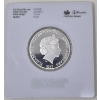 Image 2 : 1.5 Oz 2017 Liberty .999 Silver Round