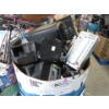 Image 1 : Skid of Assorted Customer Return Goods - As Is