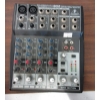 Image 2 : Xenyx 802 Mixer & 2 Vintage Stereo Equipment 