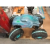 Image 1 : Hot Wheels Mega-Wrex Monster Truck with Controller
