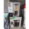 Image 1 : 6 Speed Blender & 12 Cup Coffee Maker