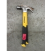 Image 1 : 2 New 16 Oz. Stanley Hammers - Fibreglass Handles