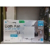 Image 1 : DewStop Breeze Easy Bath Fan with Control