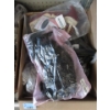 Image 2 : 2 Boxes of Assorted Wigs & Posture Correctors