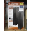 Image 1 : Lasko Elite Twin Pack of Personal Tower Heaters
