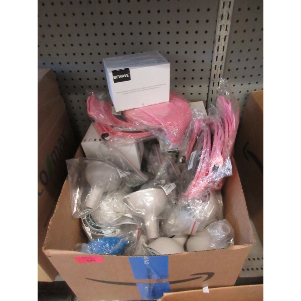 20+ New Nesting Funnel Sets & 3 Pink Pad Sets