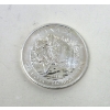 Image 2 : 1 Oz .9999 Silver 2013 Canada Bison Coin