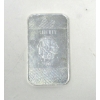 Image 2 : 1 Oz .999 Silver Liberty Buffalo Bar