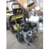 Image 1 : BE 3400 PSI Gas Pressure Washer - No Wand or Hose