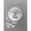 Image 1 : 1 Oz .9999 Silver Peregrine Falcon Canada Coin 