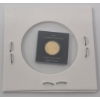 Image 4 : 1 Gram .9999 Fine Gold Canada Maple Leaf Coin 