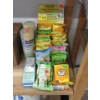 Image 1 : 22 Piece Lot of New Relaxus Merchandise 