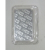 Image 2 : 1 Oz. Johnson Matthey .999 Silver Bullion Bar