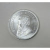 Image 2 : 1 Oz .999 Silver 2022 Krugerrand Coin 