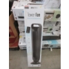 Image 1 : Seville Ultraslimline Oscillating Tower Fan in Box