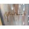 Image 2 : Abstract Paint on Canvas Wall Art 