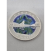 Image 1 : 1/2 Oz .9999 Silver 2014 Wolf $10 Coin 