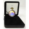 Image 3 : 2004 .9999 Silver 1 Oz Iceberg Hologram Coin 