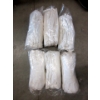 Image 1 : 6 Packs of 12 New Pairs of White Inspection Gloves