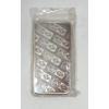 Image 2 : 10 Oz .999 Silver Johnson Matthey Bar 