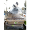Image 1 : Skid of New Furniture Parts & Customer Return Goods