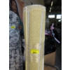 Image 1 : 5' x 6' Grey/Beige Patio Mat