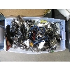 Image 1 : Large Tote of Electronics Accessories and More
