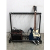 Image 1 : Electric Guitar, Guitar Amp & Guitar Stand