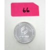 Image 1 : 1 Oz .999+ Silver OPM Metals Round 