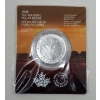 Image 1 : 1 Oz .9999 Silver The Majestic Polar Bears Coin 
