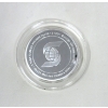 Image 2 : 5 Oz .999 Silver Scotiabank Investor Round 