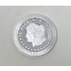 Image 1 : 1 Oz .999 Silver E.Pluribus.Unum Round 