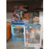 Image 1 : 3 Collectible Figurines in Original Boxes